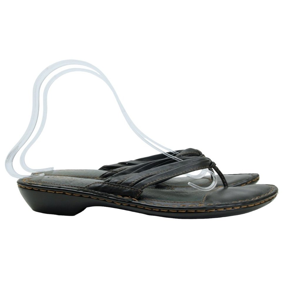 Born Leather Sandals